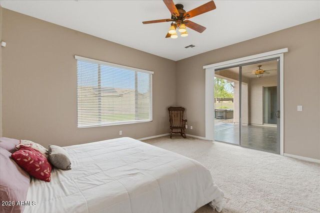 4924 W SILVA Drive, New River, AZ 85087