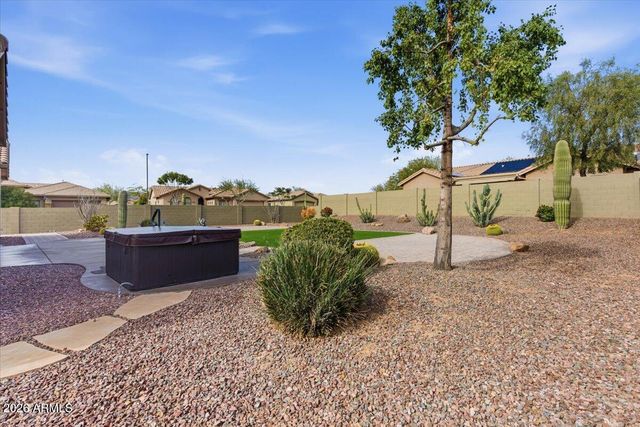 4924 W SILVA Drive, New River, AZ 85087