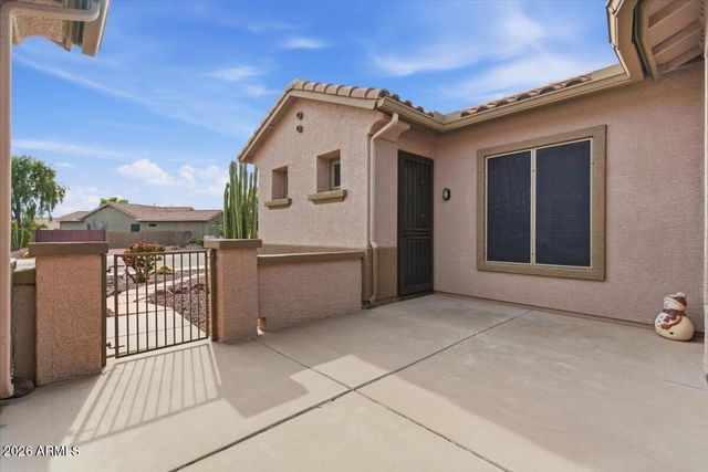 4924 W SILVA Drive, New River, AZ 85087