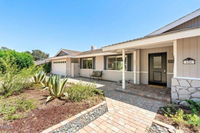 438 E View Drive, Santa Paula, CA 93060
