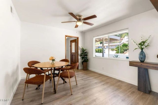 438 E View Drive, Santa Paula, CA 93060