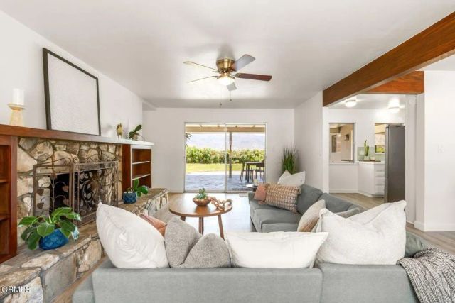 438 E View Drive, Santa Paula, CA 93060