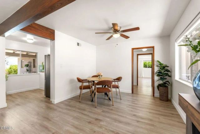 438 E View Drive, Santa Paula, CA 93060