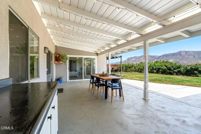 438 E View Drive, Santa Paula, CA 93060