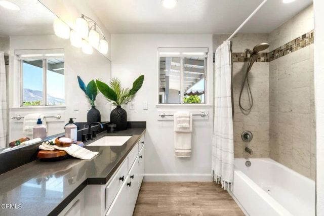 438 E View Drive, Santa Paula, CA 93060