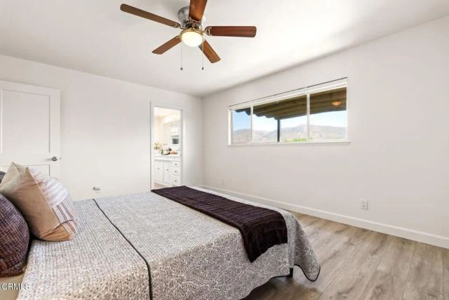 438 E View Drive, Santa Paula, CA 93060