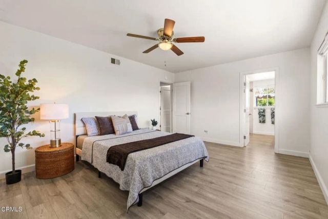 438 E View Drive, Santa Paula, CA 93060