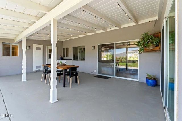 438 E View Drive, Santa Paula, CA 93060