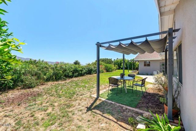 438 E View Drive, Santa Paula, CA 93060