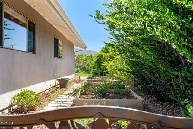 438 E View Drive, Santa Paula, CA 93060