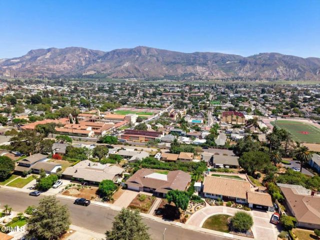 438 E View Drive, Santa Paula, CA 93060
