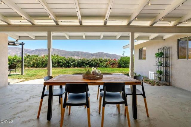 438 E View Drive, Santa Paula, CA 93060