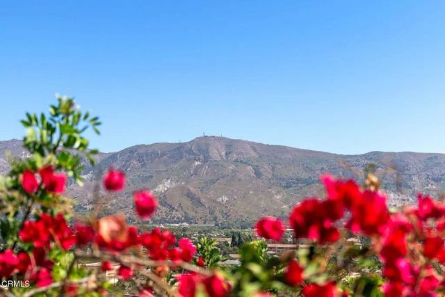 438 E View Drive, Santa Paula, CA 93060