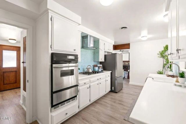 438 E View Drive, Santa Paula, CA 93060