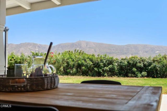 438 E View Drive, Santa Paula, CA 93060