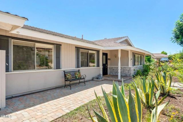 438 E View Drive, Santa Paula, CA 93060