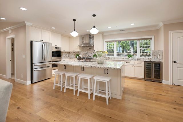 30 16th Avenue, San Mateo, CA 94402