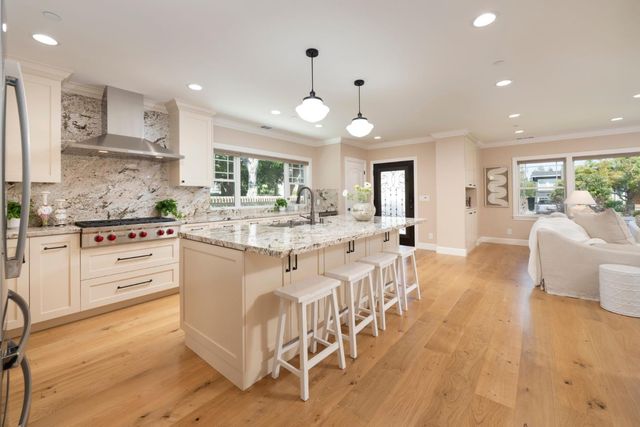 30 16th Avenue, San Mateo, CA 94402