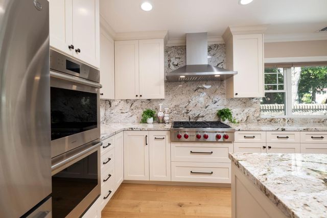 30 16th Avenue, San Mateo, CA 94402