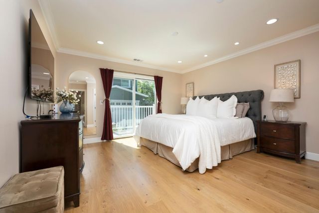 30 16th Avenue, San Mateo, CA 94402