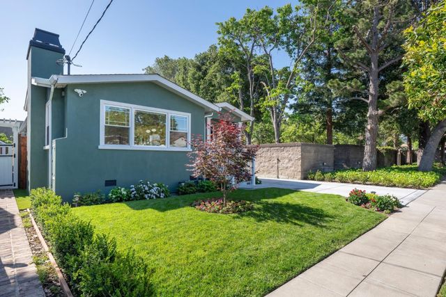 30 16th Avenue, San Mateo, CA 94402