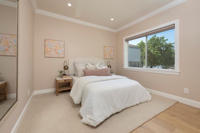 30 16th Avenue, San Mateo, CA 94402