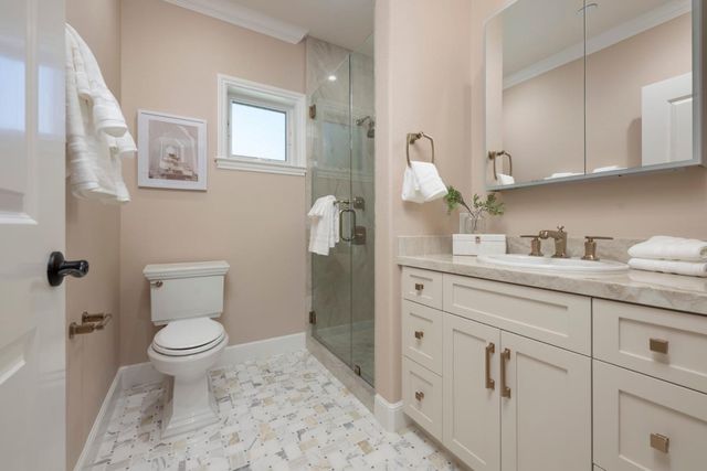 30 16th Avenue, San Mateo, CA 94402