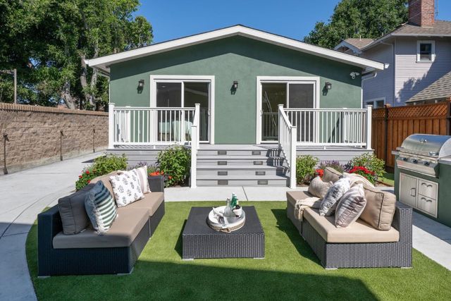 30 16th Avenue, San Mateo, CA 94402