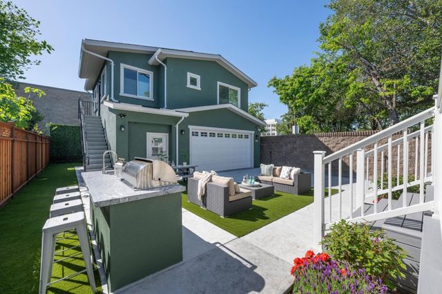 30 16th Avenue, San Mateo, CA 94402