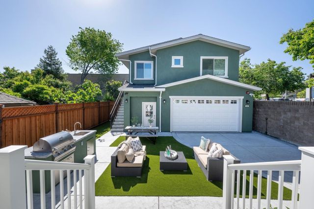 30 16th Avenue, San Mateo, CA 94402