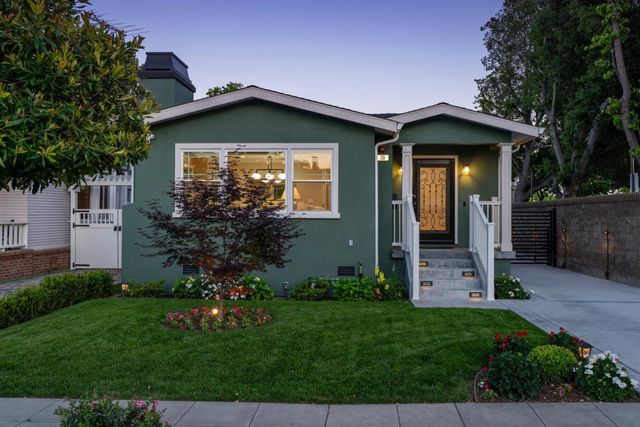 30 16th Avenue, San Mateo, CA 94402