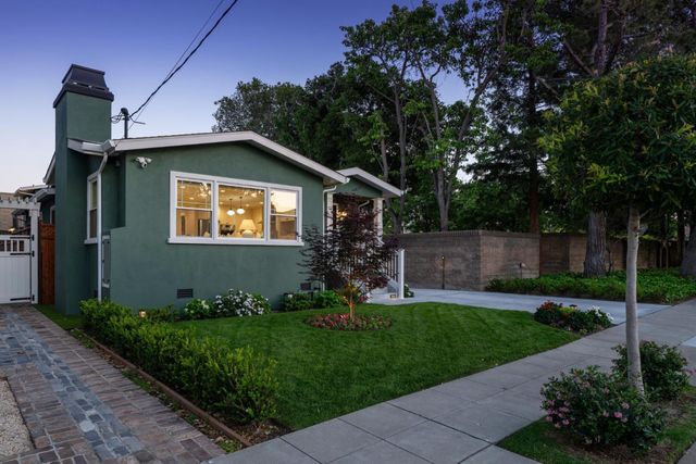 30 16th Avenue, San Mateo, CA 94402