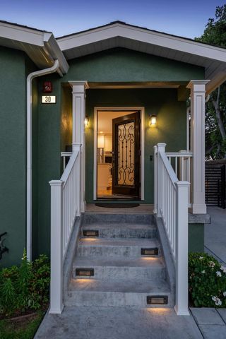 30 16th Avenue, San Mateo, CA 94402