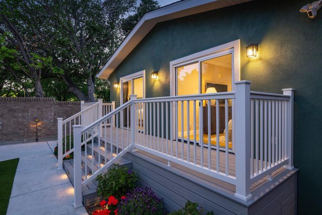 30 16th Avenue, San Mateo, CA 94402