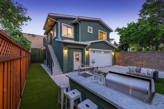 30 16th Avenue, San Mateo, CA 94402