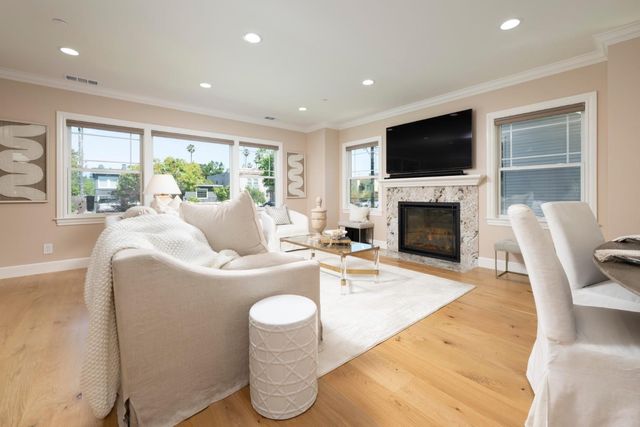 30 16th Avenue, San Mateo, CA 94402