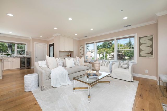 30 16th Avenue, San Mateo, CA 94402