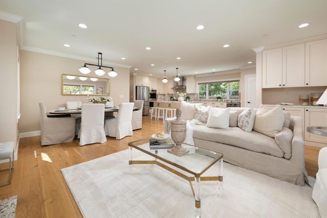 30 16th Avenue, San Mateo, CA 94402