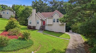 5697 Glandor Drive SE, Mableton, GA 30126
