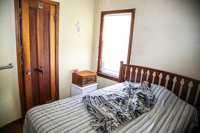 10946 S Avenue D, Chicago, IL 60617