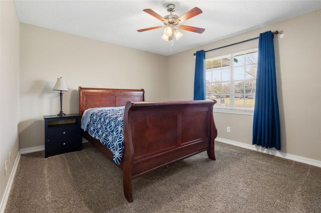 102 N Bow Drive, Jones Creek, TX 77541