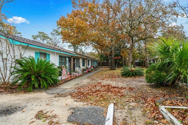 6504 Wildwood Trl Apt A, Myrtle Beach, SC 29572