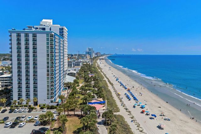 6504 Wildwood Trl Apt A, Myrtle Beach, SC 29572