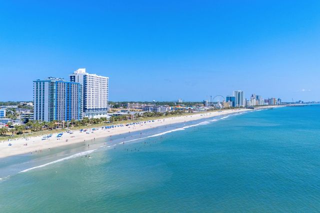 6504 Wildwood Trl Apt A, Myrtle Beach, SC 29572