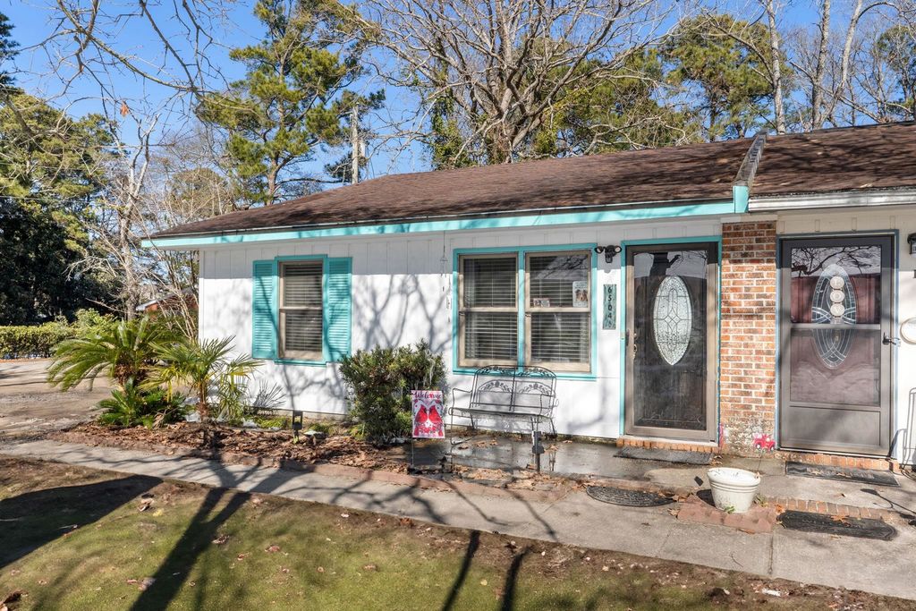 6504 Wildwood Trl Apt A, Myrtle Beach, SC 29572