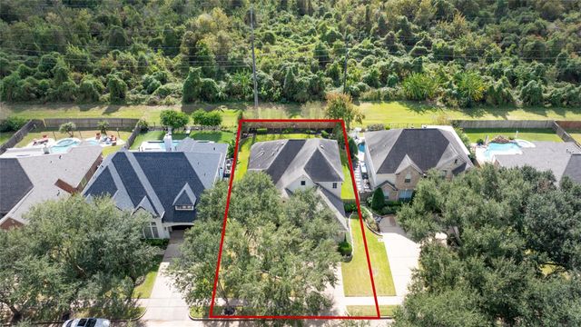 10310 Five Oaks Lane, Missouri City, TX 77459