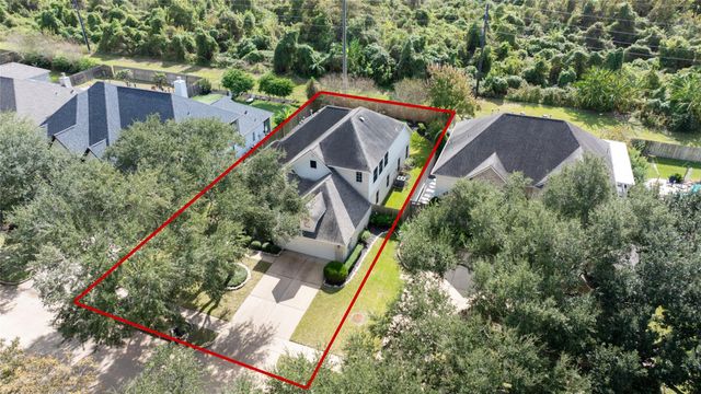 10310 Five Oaks Lane, Missouri City, TX 77459