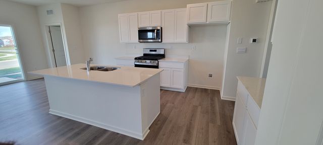 6453 Juniper Drive, Wonder Lake, IL 60097