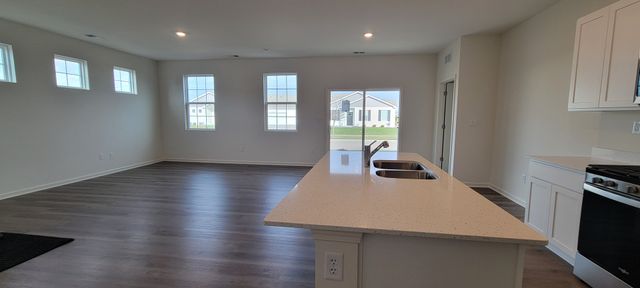 6453 Juniper Drive, Wonder Lake, IL 60097