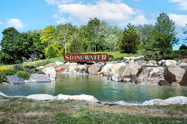 6453 Juniper Drive, Wonder Lake, IL 60097